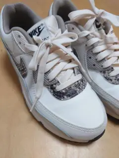 NIKE AIR MAX 90 パイソン柄 スニーカーのサムネイル