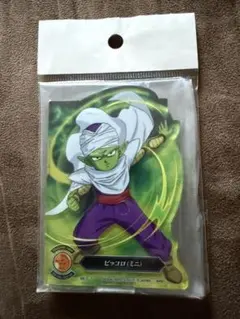 ドラゴンボールDAIMA ピッコロ(ミニ) アクリルスタンド