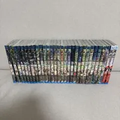 全巻初版】DR. STONE 全巻セット 1〜27巻 ドクターストーン - メルカリ