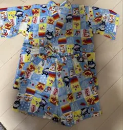 ANPANMAN 甚平セット 95サイズ