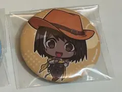 モノパス ピヤノ 缶バッジ PUS - メルカリ