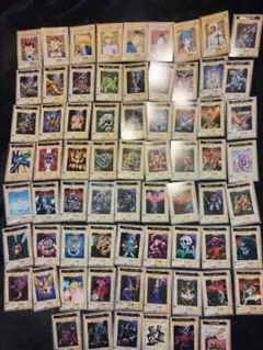 2026年最新】遊戯王カードバンダイ版まとめ売りの人気アイテム - メルカリ