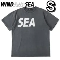 WIND AND SEA　ウィンダンシー Tee　Sサイズ　木村拓哉