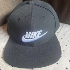 Nike Pro DRI-FIT 黒+緑 試着のみ