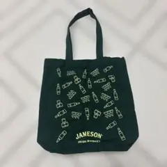 ジェムソンエコバッグ