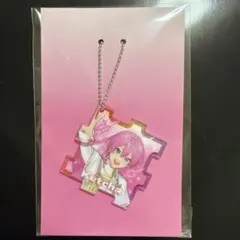 25】AMPTAK Ketcha けちゃ アクリルキーホルダー 開封のみ - メルカリ