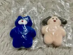 mojojojo フィギュアマスコット