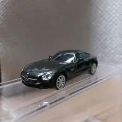 ベンツ ミニカー