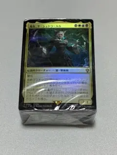 FAC コレクター・ブースター・サンプルパック 4パック FAC コレクター・ブースター・サンプルパック 4パック - メルカリ