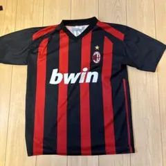 2025年最新】ベッカム ユニフォーム ミランの人気アイテム - メルカリ