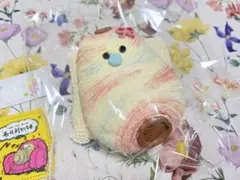 11的世界 11世界　スクイーズ　戻りやや遅め　mellojoy