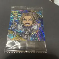李牧 シールウエハース