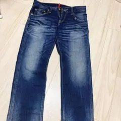 ★最終お値下げ★ユニクロ UJ ジーンズ