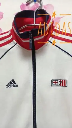 2026年最新】adidas 万国旗タグの人気アイテム - メルカリ