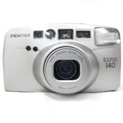 動作確認済】 Pentax ESPIO 160 G06-0529-40-3v - メルカリ