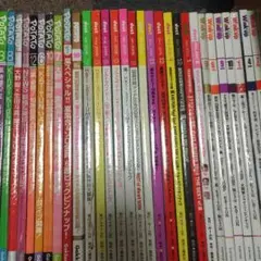 ジャニーズ アイドル誌 切り抜き