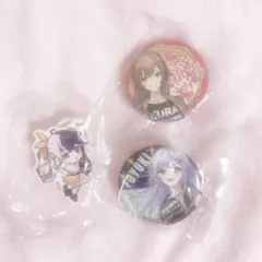 にじさんじ くら寿司 夜見れな 葉加瀬冬雪 ビッくらポン 匿名配送