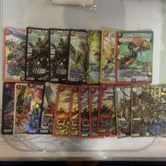 デュエルマスターズ カード まとめ売り 大量セット - メルカリ