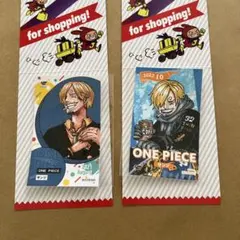 2026年最新】ミニブロマイド サンジの人気アイテム - メルカリ