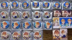 宇佐美リト 缶バッジ カード まとめ売り