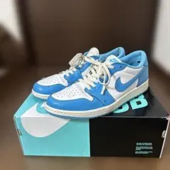 2025年最新】nike sb air jordan 1 low uncの人気アイテム - メルカリ