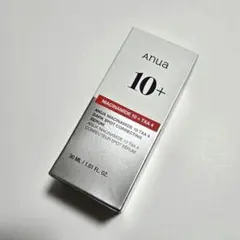 【新品未開封】アヌア ダークスポットセラム 10+ 30ml 韓国コスメ