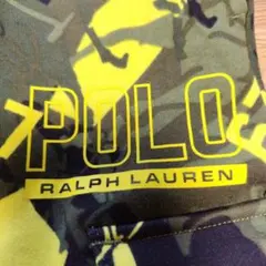 新品未使用★ ボーイズ Polo Ralph Lauren パンツのサムネイル