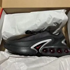ナイキエアマックス Dn / Nike air max Dn BLACK
