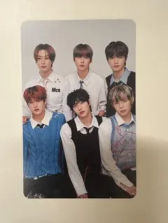 RIIZE ホルツ ランダムトレカ 全員