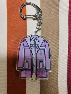 キスマイ トレーディング衣装ルックキーホルダー(全20種/ランダム)