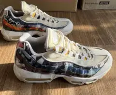 即日発送　ナイキ　NIKE エアマックス95 スニーカー　26.5cm