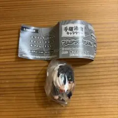 手塚治虫キャラクター つまんでつなげてますこっと ブラック・ジャック