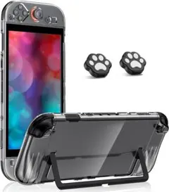 Switch 2 保護カバー ドック対応 アップグレード版 スイッチ2 ケース