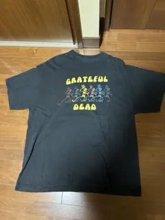新夏特別価格 希少 Grateful Dead グレイトフルデッド 11 XL - メルカリ