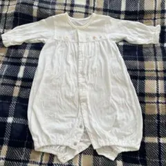 ★59*familiar ツーウェイ・ドレスオール