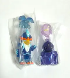 テラスタル ポケモンキッズ ソウブレイズ ウェーニバル 2個セット
