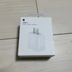 Apple USB-C 電源アダプタ