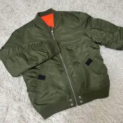 2025年最新】ディーゼル ma-1 フライトの人気アイテム - メルカリ