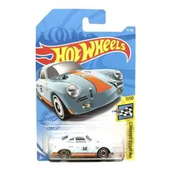 2025年最新】ホットウィール ポルシェ356の人気アイテム - メルカリ