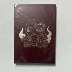 石黒亜矢子展 色紙 猫舌茸 - メルカリ