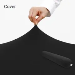 新品未使用　Yogibo Short（Lite）カバー　ダークグレー yogibo mini カバー ダークグレー - メルカリ