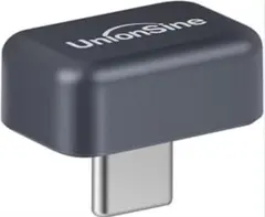UnionSine SSD 外付け 128GB USB 3.2 Type-C