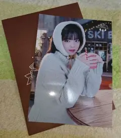 TWICE POPUP STORE 2024 ラントレ ジョンヨン2