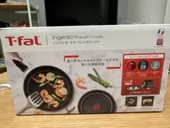 T-fal インジニオ・ネオ フレンチロースト セット6のサムネイル