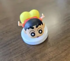 クレヨンしんちゃん チョコボックス カスカベ大行進　シークレット　しんちゃん