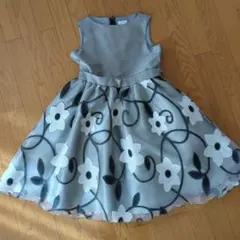 ゆこ様専用　キャサリンコテージ　ワンピースドレス