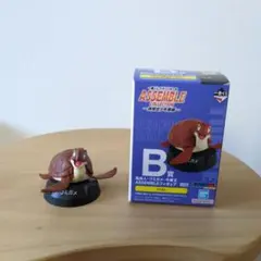 一番くじドラゴンボール ASSEMBLE B賞 ウミガメ　フィギュア