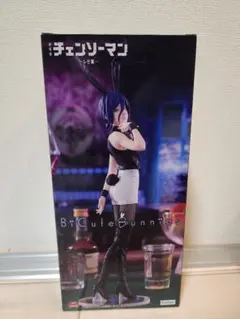 劇場版チェンソーマン レゼ編 BiCute Bunnies Figure-レゼ2