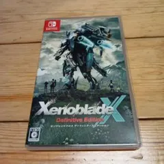 2026年最新】ゼノブレイドクロスディフィニティブエディションの人気