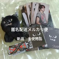 CLOSEYOUREYES クルユア クルティン blackout